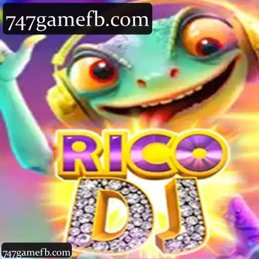 Explorando o Mundo de RicoDJ com a Chave do Sucesso: 747game