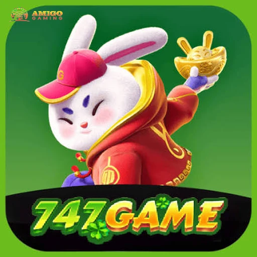 747game Logo