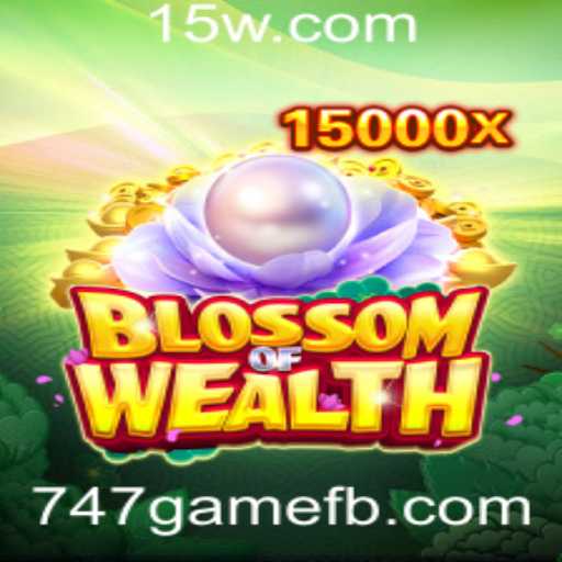 Descubra BlossomofWealth: Um Mergulho no Mundo do 747game