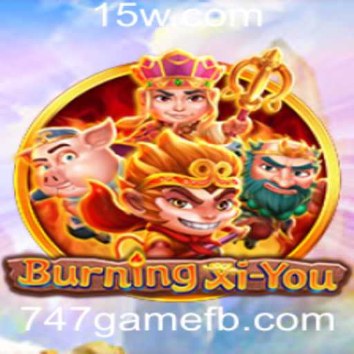 BurningXiYou: A Nova Sensação no Mundo dos Jogos