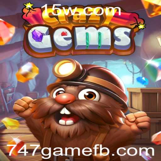 Explorando o Universo Colorido de CrazyGems: O Novo Fenômeno dos Jogos