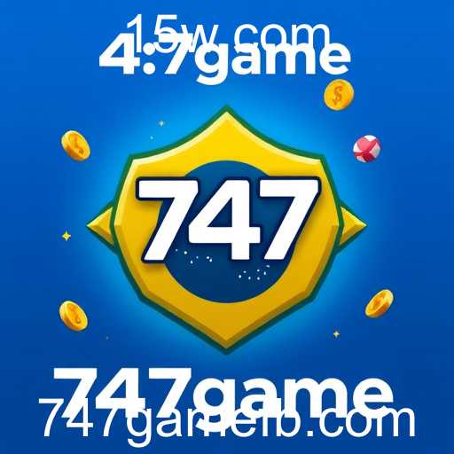 747game: Depósito e Saque Seguro