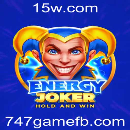 Descubra o Universo Fascinante do Jogo EnergyJoker