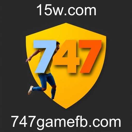 Experimente 747game na Categoria Esportes