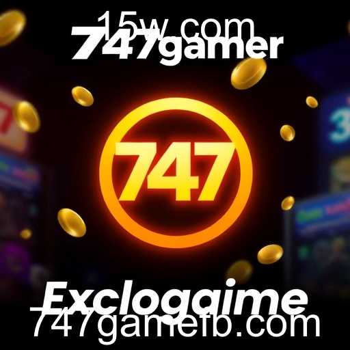 747game Eventos Exclusivos no Brasil