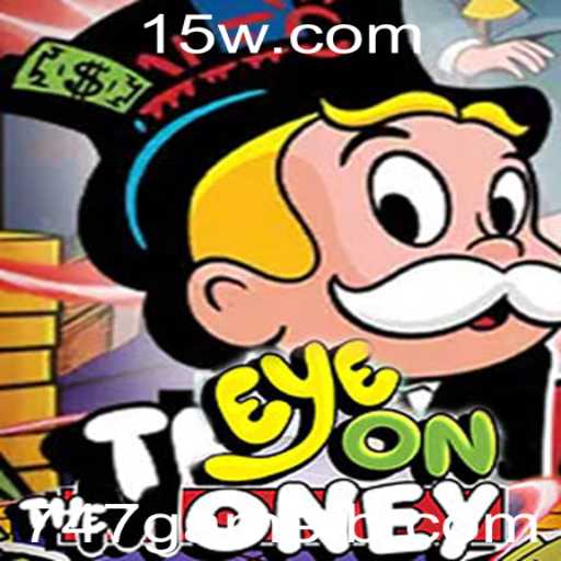 EyeOnTheMoney: Um Mergulho no Universo do 747game