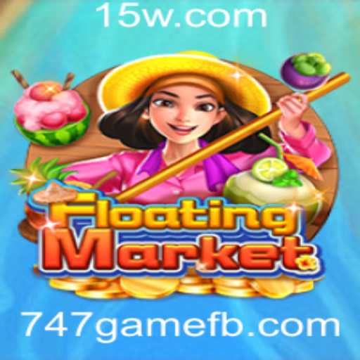 Descubra o Fascinante Mundo de FloatingMarket: O Jogo de Estratégia do Momento