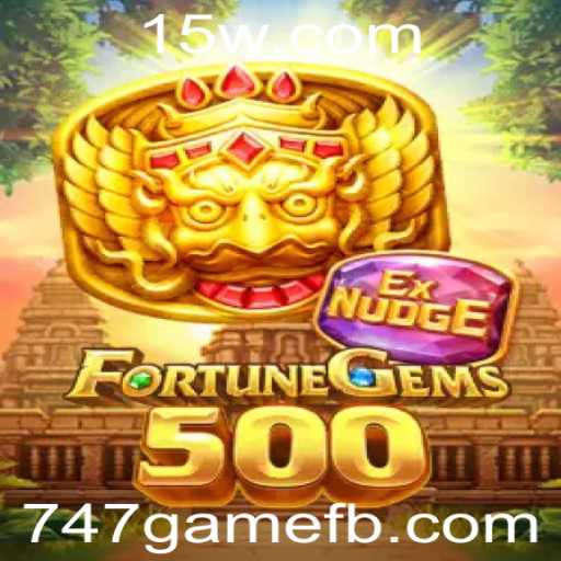 Descubra as Aventuras de FortuneGems500: Um Jogo Envolvente no Cenário Atual