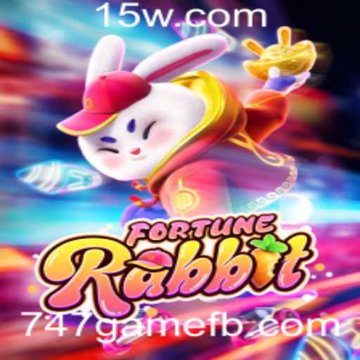 Explorando o Universo do Jogo FortuneRabbit: Regras e Estratégias