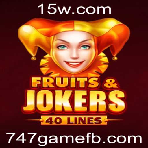 Descubra o Fascinante Mundo de FruitsAndJokers40