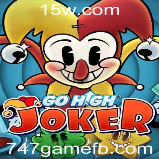 GoHighJoker: Explorando o Fenômeno do 747game
