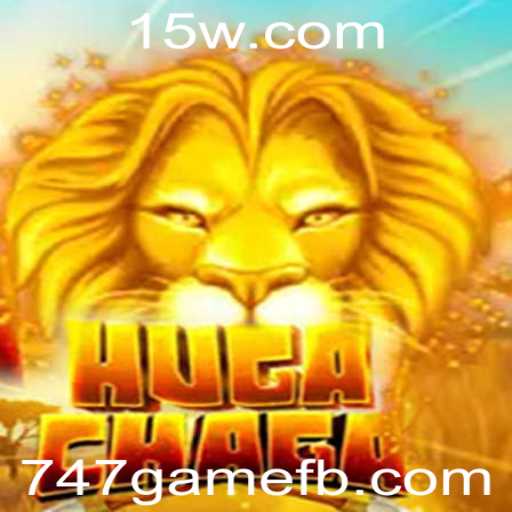 Explorando o Universo de HugaChaga e o Fenômeno 747game