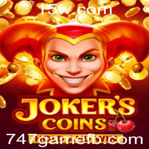 JokersCoins: Descobrindo a Fascinante Dinâmica do 747game