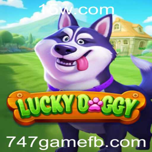 Descubra o Encantador Mundo de LuckyDoggy