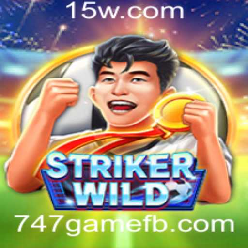 StrikerWILD: A Nova Sensação do Mundo dos Jogos Digitais