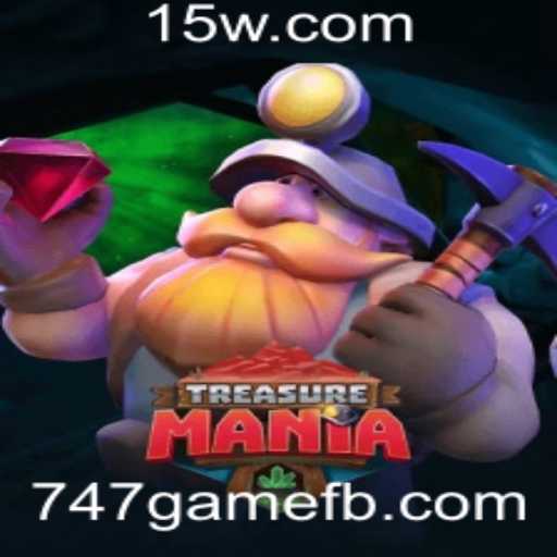 TreasureMania: A Inovadora Aventura Digital