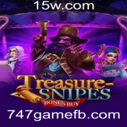 Desbravando o Mundo de TreasuresnipesBonusBuy: Um Guia Completo