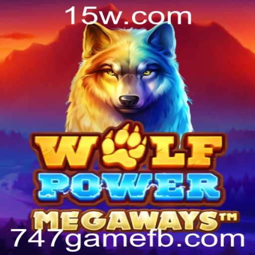 Explorando o Universo de WolfPowerMega: O Novo Fenômeno do Mundo dos Jogos